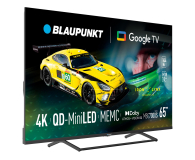 BLAUPUNKT 65MBG7000S 65" MiniLED 4K 144 Hz Google TV - 1369143 - zdjęcie 2